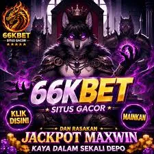 66KBET - Permainan Kasino Seru dan Menguntungkan