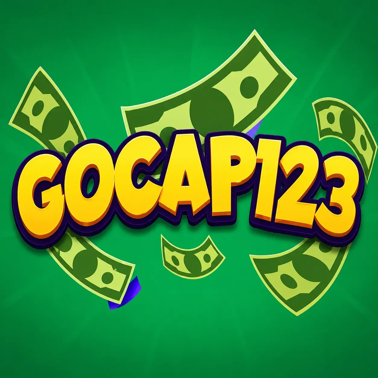 GOCAP123 - Permainan Idle yang Menarik dan Menghibur
