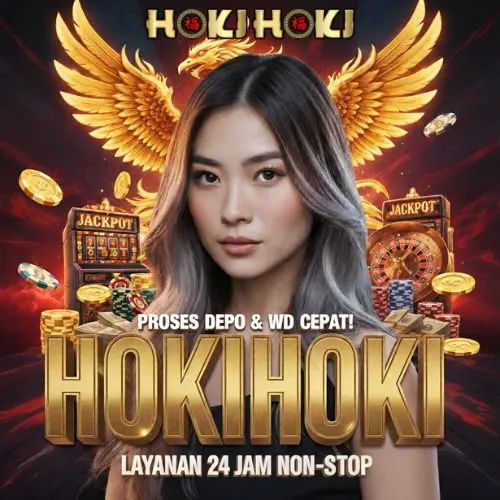 HOKIHOKI - Petualangan Seru dalam Dunia MMORPG