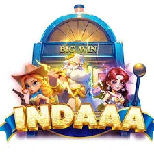 INDAAA - Game Olahraga Menarik untuk Semua