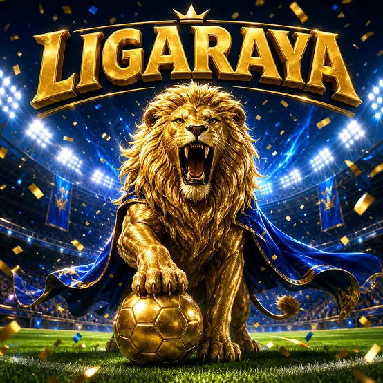 LIGARAYA - Permainan Musik Terbaru untuk Penggemar Musik