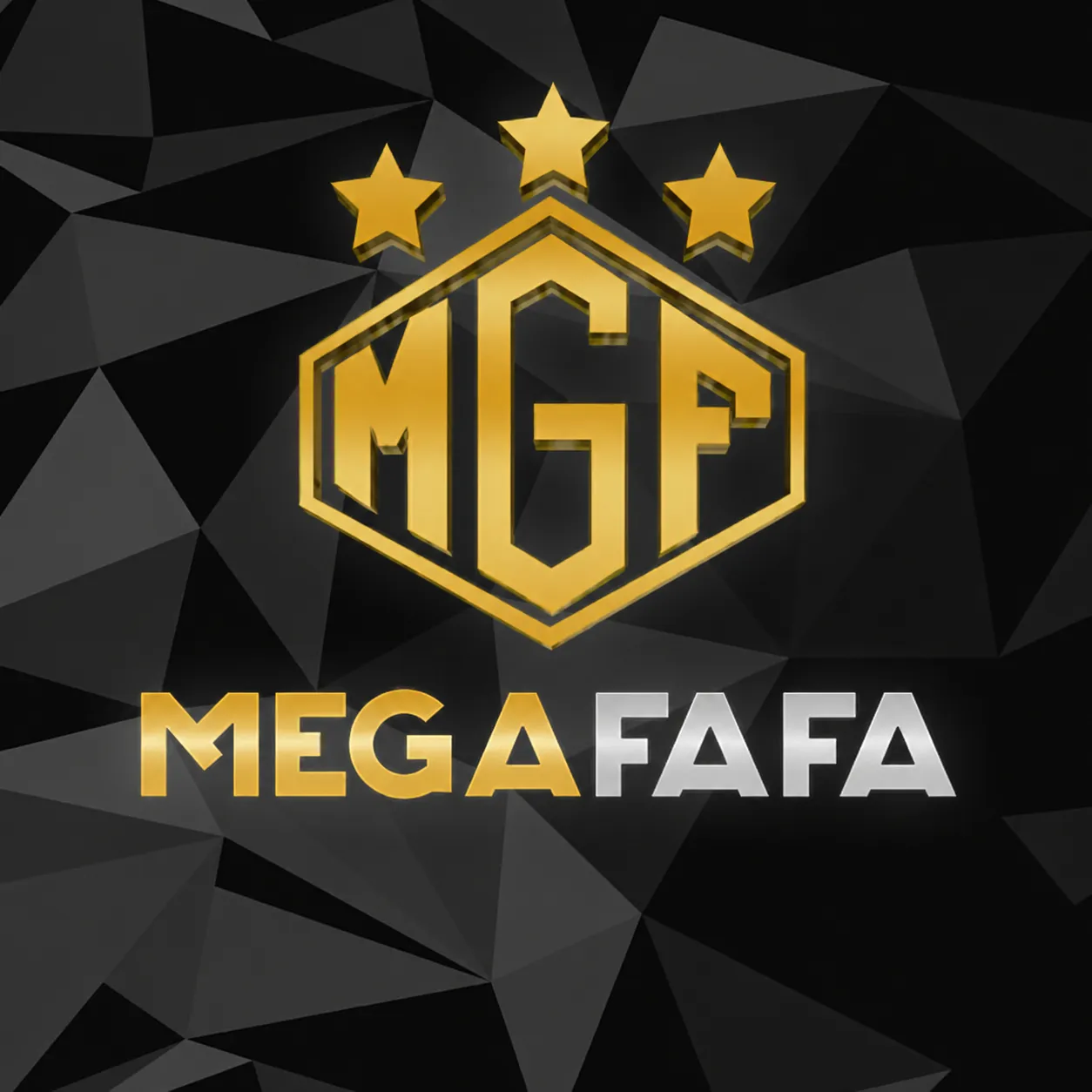 MEGAFAFA - Teror Dalam Kegelapan