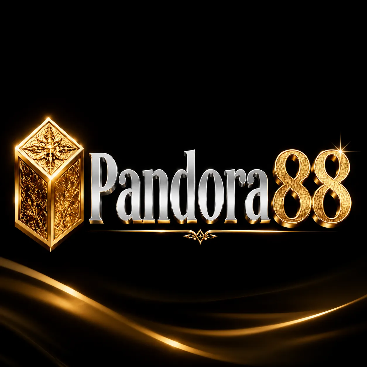 PANDORA88 - Keseruan Game Casual yang Menghibur