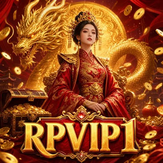 RPVIP1 - Game Tembak Ikan Terbaik untuk Pecinta Memancing