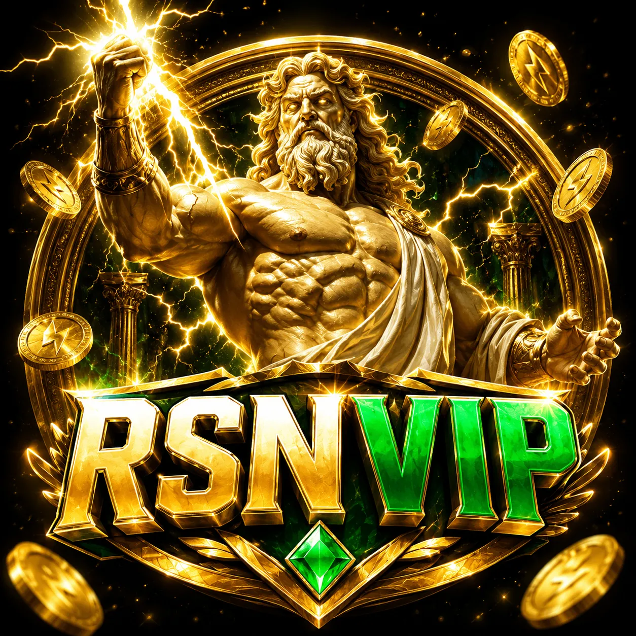 RSNVIP - Permainan Gaple Seru dan Menyenangkan