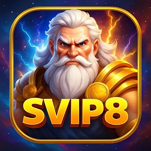 SVIP8 - Game Poker Seru dan Menantang