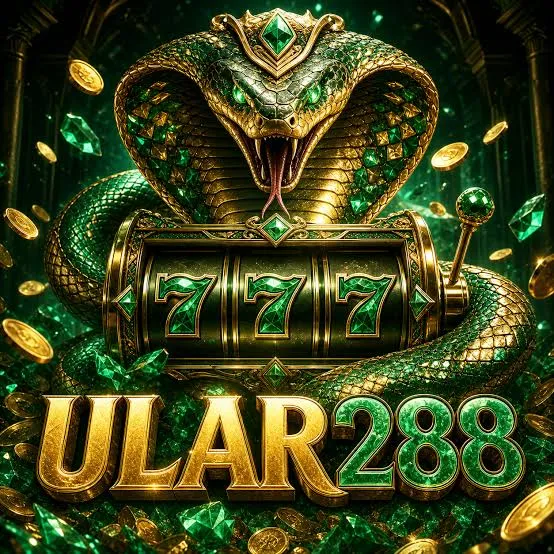 ULAR288 - Permainan Slot Seru dan Menguntungkan