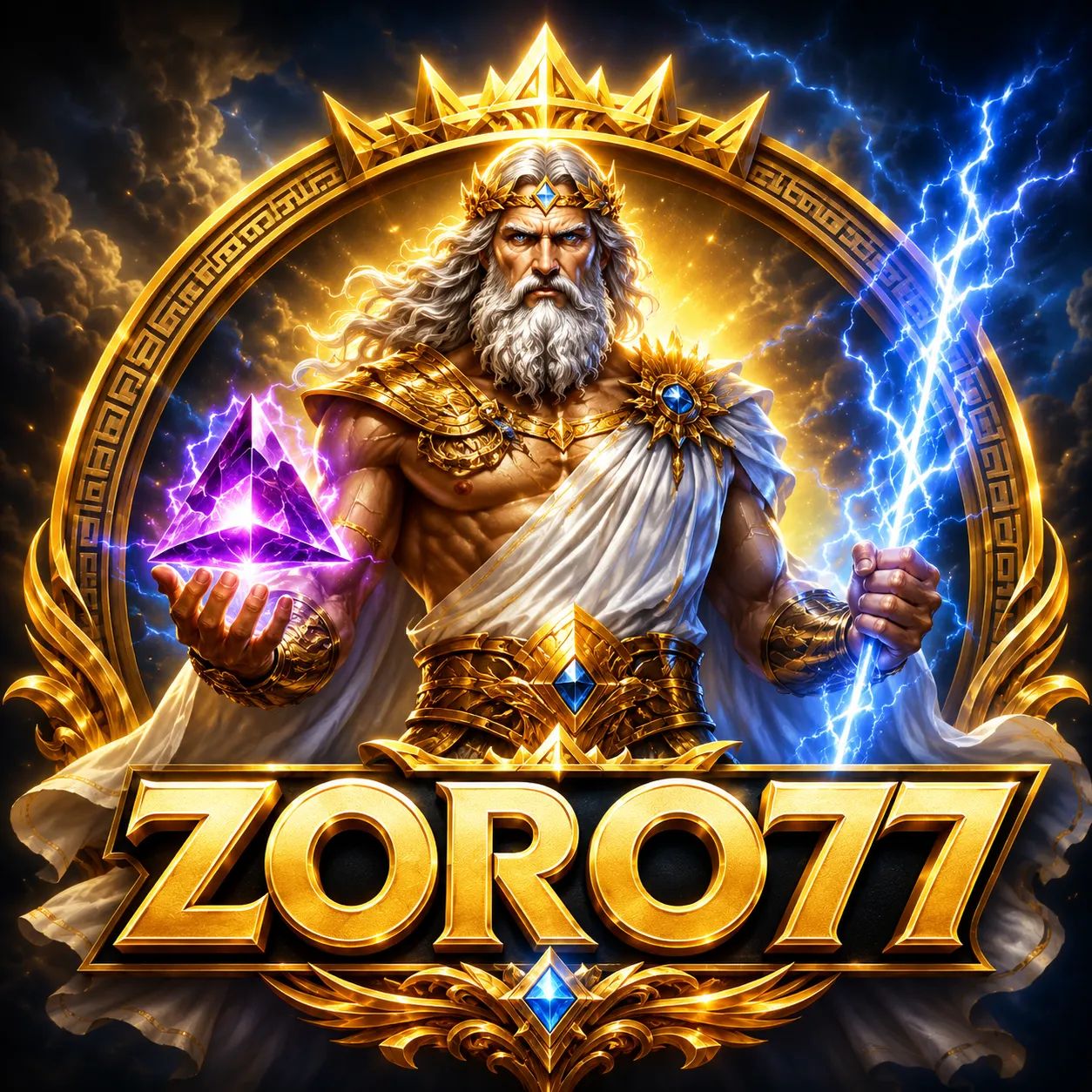 ZORO77 - Game Gaple Seru dan Menantang
